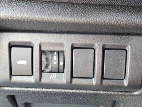 Used 2024 Subaru Legacy AWD/4WD image 21