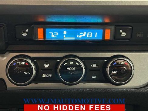 Used 2018 Toyota Tacoma Limited image 41
