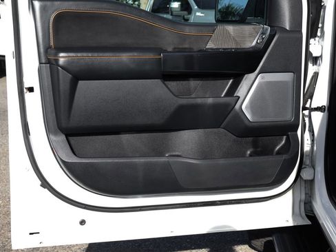 Used 2021 Ford F150 Platinum w/ Equipment Group 701A High image 17