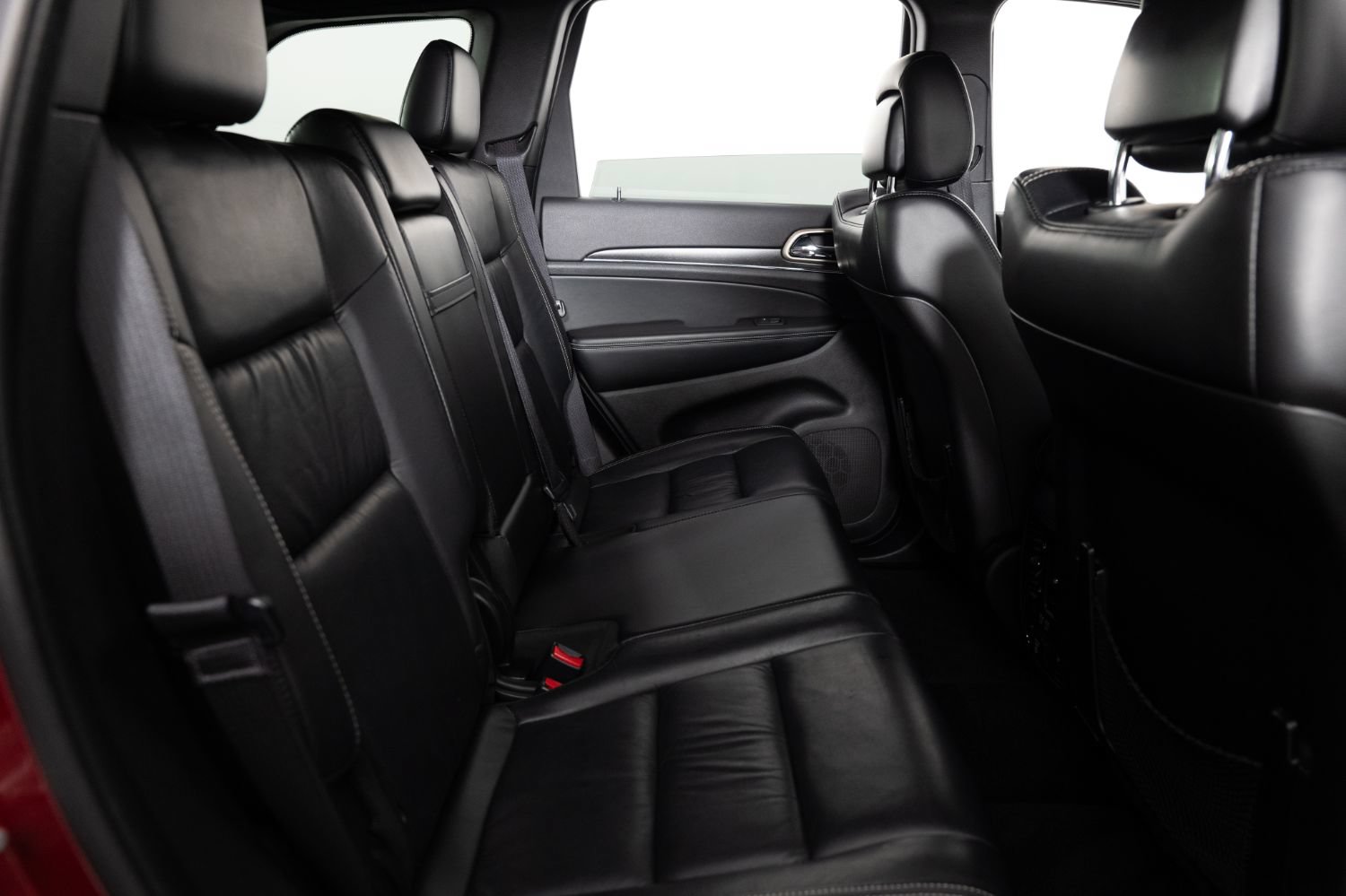 Used 2015 Jeep Grand Cherokee Limited AWD/4WD image 23