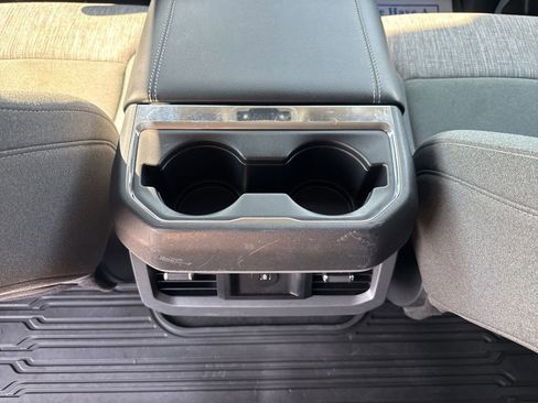 Used 2024 Ford F250 XLT w/ FX4 Off-Road Package AWD/4WD image 24