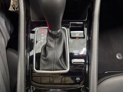 New 2026 Jeep Compass Latitude image 40