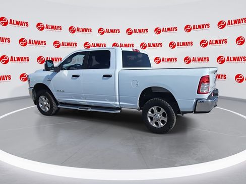Used 2023 RAM 2500 Big Horn w/ Level 1 Equipment Group image 6