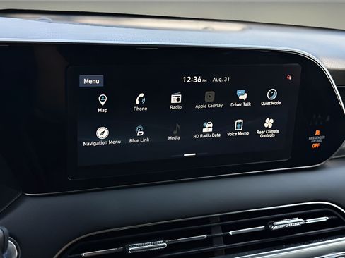 Used 2020 Hyundai Palisade Limited FWD image 9