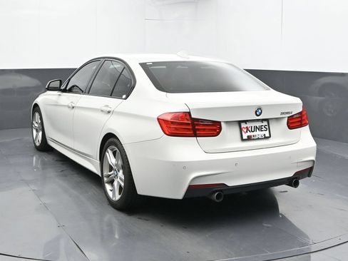 Used 2015 BMW 335i Sedan RWD image 10