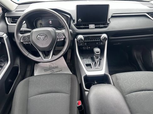 Used 2024 Toyota RAV4 XLE w/ Convenience Package AWD/4WD image 28