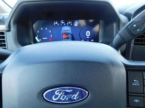 New 2026 Ford F150 STX w/ Equipment Group 200A AWD/4WD image 27