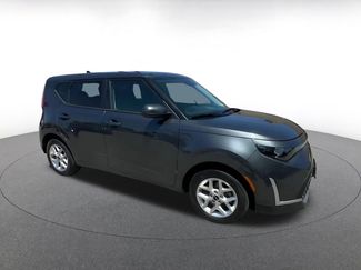 Used 2025 Kia Soul LX w/ LX Technology Package FWD video 2