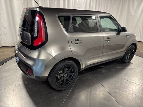 Used 2019 Kia Soul w/ Convenience Package image 8