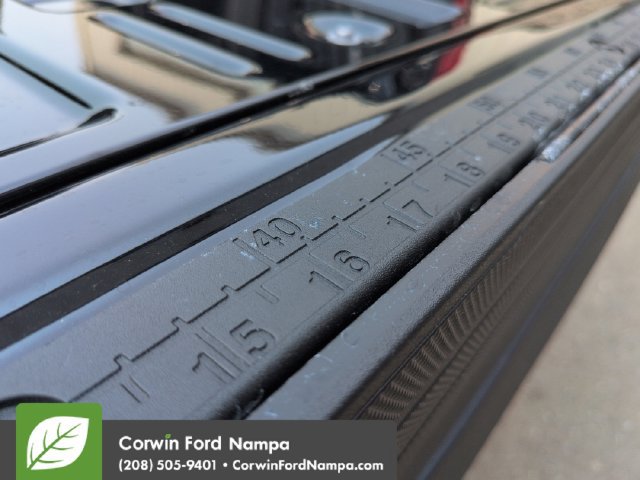New 2026 Ford F350 Lariat w/ Chrome Package AWD/4WD image 29