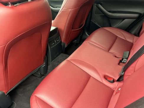 Used 2024 MAZDA CX-30 AWD 2.5 S w/ Preferred Package image 14