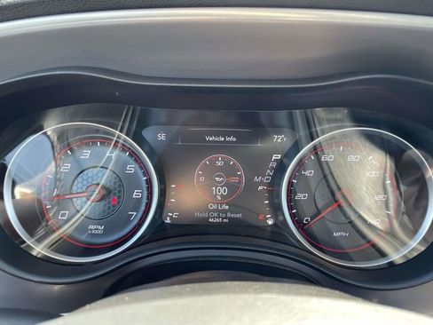 Used 2022 Dodge Charger SXT RWD image 19