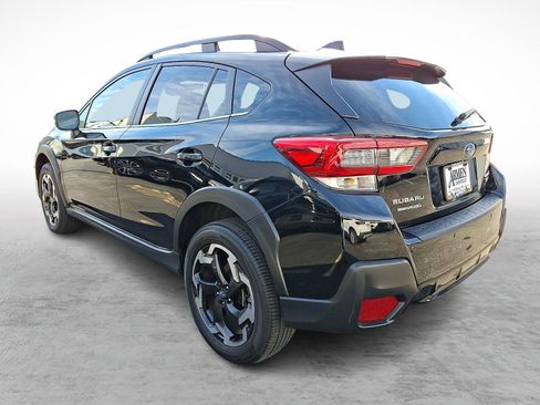 Used 2023 Subaru Crosstrek 2.5i Limited image 5