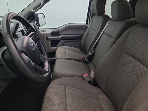 Used 2018 Ford F150 XLT w/ Equipment Group 301A Mid image 17