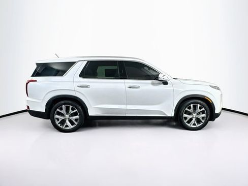 Used 2020 Hyundai Palisade SEL AWD/4WD image 10