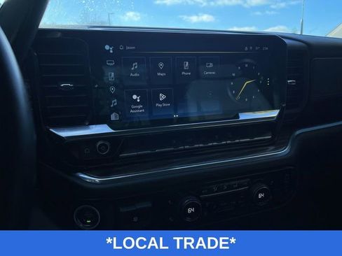 Used 2024 Chevrolet Silverado 2500 LT image 14