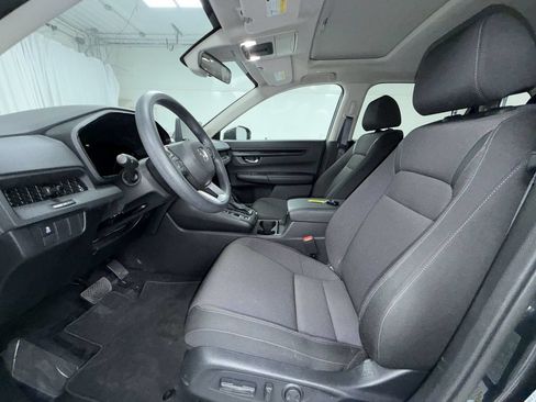 Used 2024 Honda CR-V EX image 4