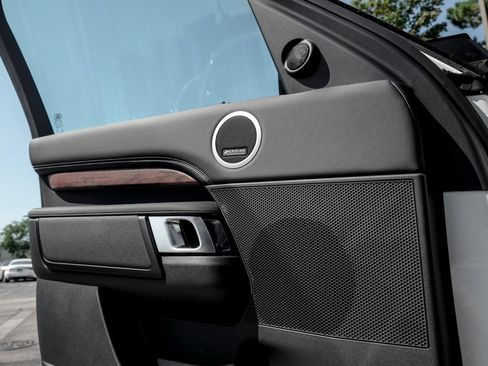 New 2026 Land Rover Discovery Dynamic SE AWD/4WD image 10