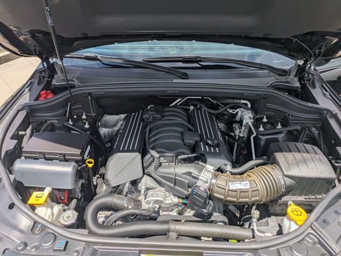 Used 2024 Dodge Durango SRT AWD/4WD image 34