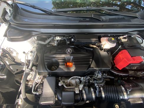 Certified 2024 Acura RDX A-Spec AWD/4WD image 27