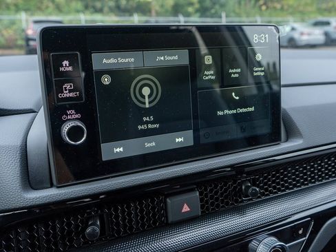 New 2026 Honda CR-V EX-L image 27