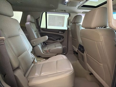 Used 2017 Chevrolet Tahoe LT RWD image 34