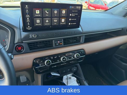 Used 2026 Honda Passport TrailSport Elite image 8