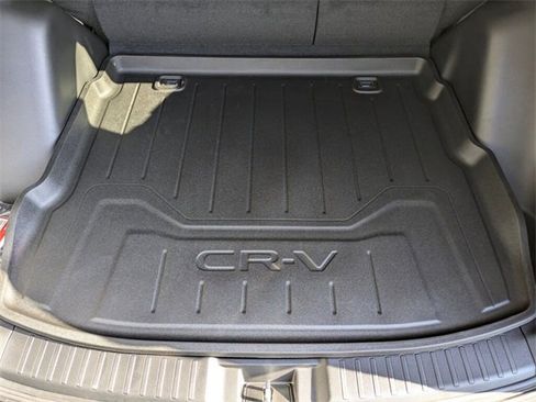 New 2026 Honda CR-V EX-L image 35