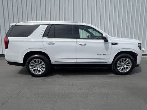 Used 2023 GMC Yukon Denali image 7
