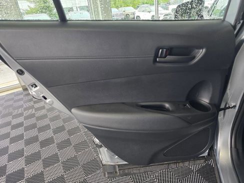 Used 2024 Toyota Corolla Cross AWD Hybrid image 36