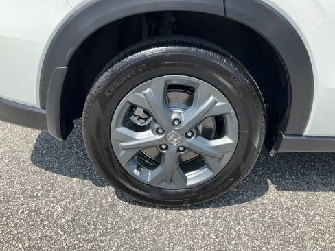Used 2026 Honda HR-V LX image 23
