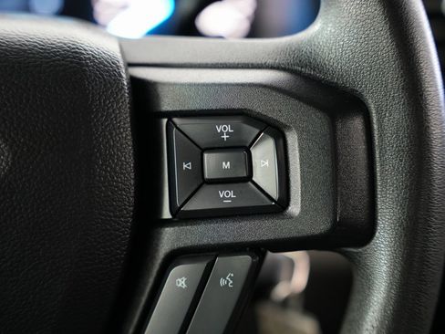 Used 2018 Ford F150 XL w/ Equipment Group 101A Mid image 13