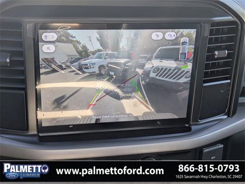 Used 2025 Ford F150 XL image 20