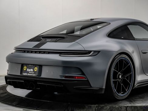 Used 2023 Porsche 911 GT3 RWD image 17