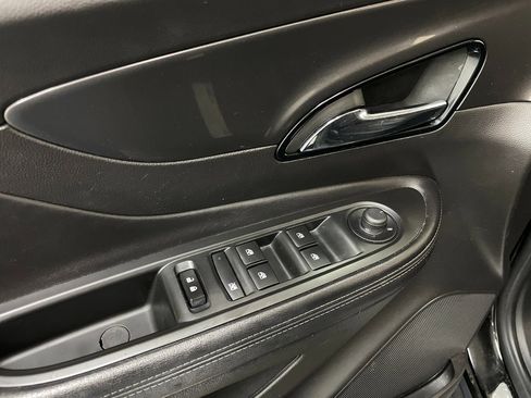 Certified 2019 Buick Encore Sport Touring w/ Safety Package image 21