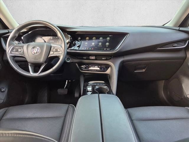 Used 2023 Buick Envision Essence FWD image 16