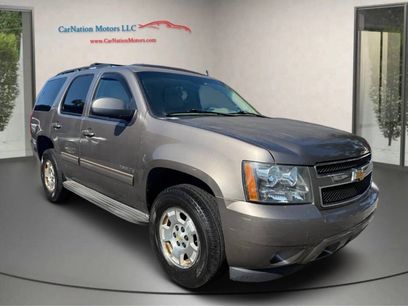 Used 2013 Chevrolet Tahoe LT