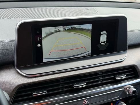 Used 2022 Kia Telluride EX w/ EX Premium Package image 41