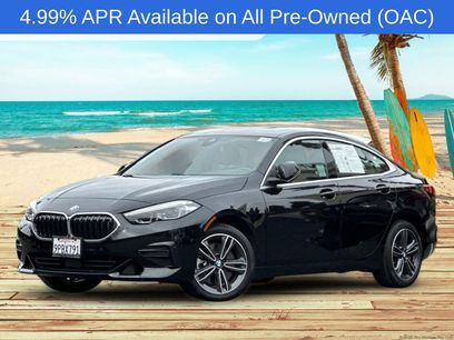 Used 2024 BMW 228i xDrive Gran Coupe w/ Convenience Package
