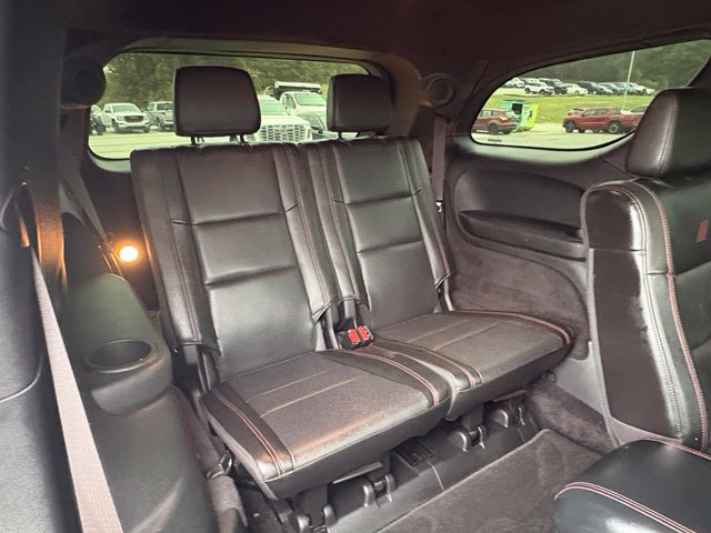 Used 2022 Dodge Durango R/T RWD image 36