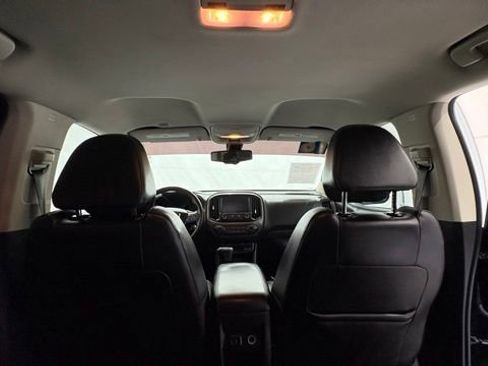 Used 2016 GMC Canyon SLE w/ All Terrain Adventure Package image 27