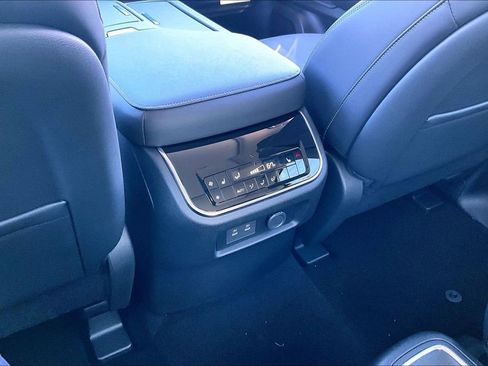 New 2026 INFINITI QX80 Pure RWD image 51