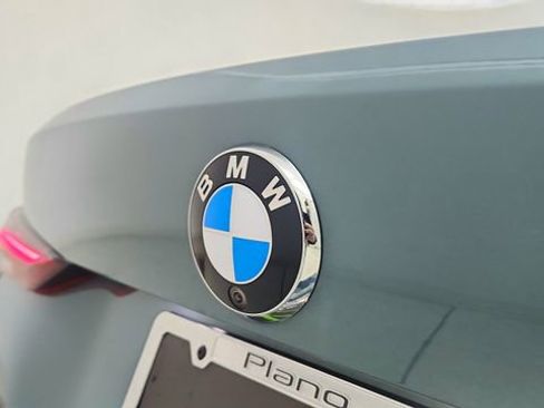 Used 2025 BMW 430i w/ Premium Package image 17