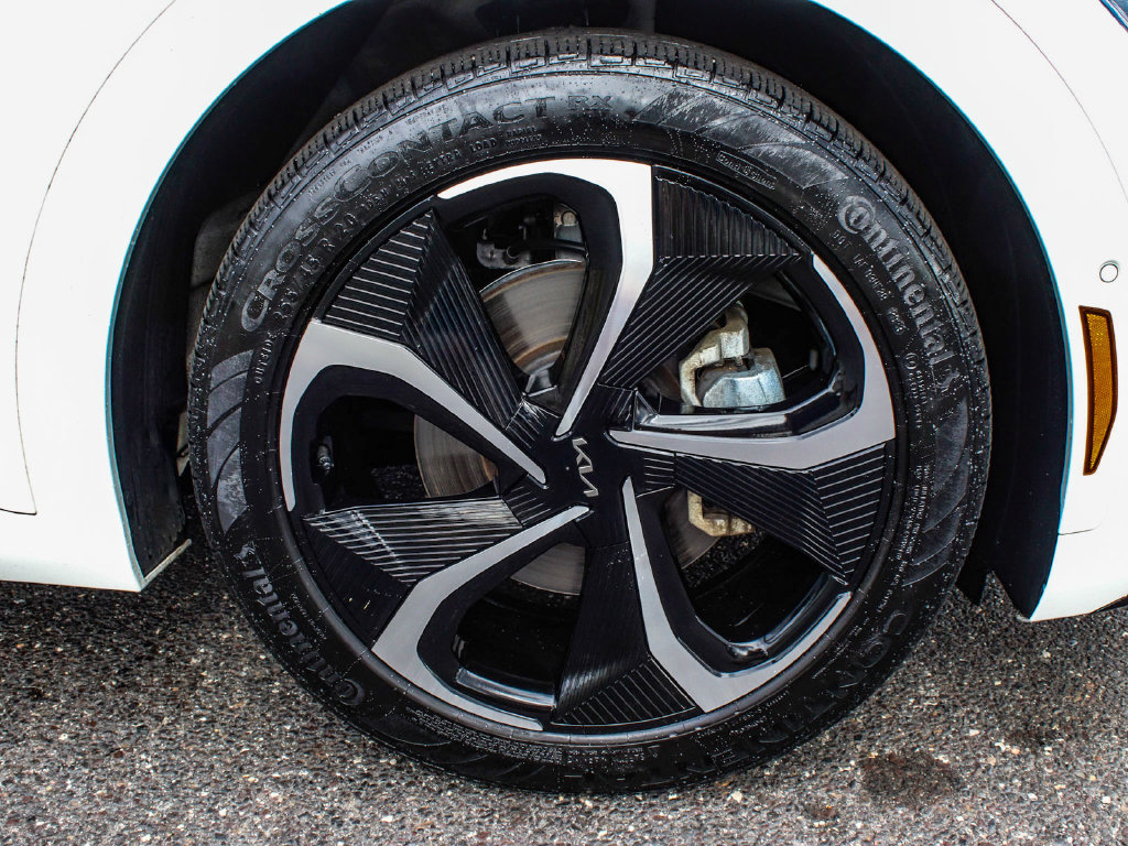 Used 2024 Kia EV6 GT-Line AWD/4WD image 7