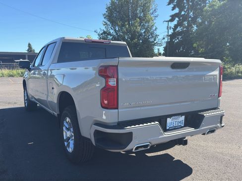 New 2026 Chevrolet Silverado 1500 RST w/ Safety Package AWD/4WD image 21