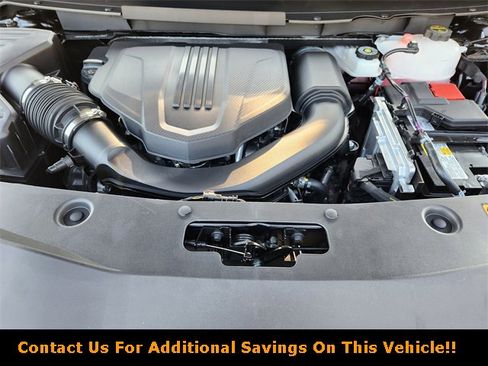 New 2026 Buick Enclave Preferred image 22