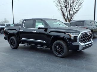 New 2026 Toyota Tundra 1794 Edition video 1