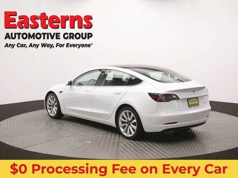 Used 2020 Tesla Model 3 Performance AWD/4WD image 59