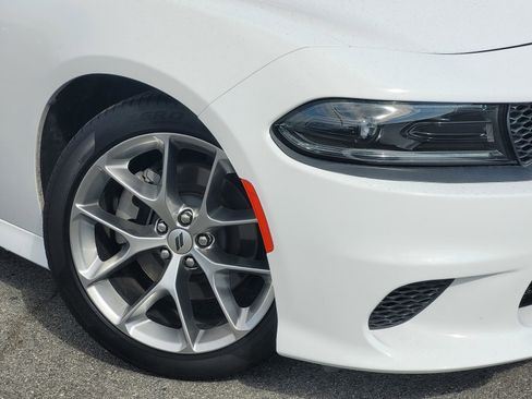 Used 2023 Dodge Charger GT image 9