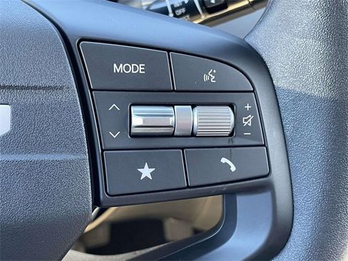 New 2025 Kia K4 LXS image 28